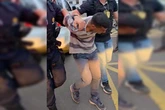 Homem bota fogo na casa da ex com os filhos dentro; menina está na UTI