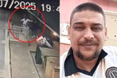 Uber bane motorista que bateu em mulher que reclamou de carro fedido