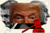 Papel de Trump no judiciário mundial: caça às bruxas ou interferência?