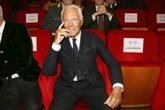 Giorgio Armani define o futuro da grife homônima em testamento