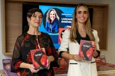 Paloma Gastal e Maria Paula Fidalgo comandam lançamento de livro