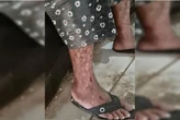 Testemunha ouviu filho que manteve mãe presa por 15 anos gritar: "Morre, velha"