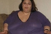 Mulher mais pesada do mundo assumiu crime e emagreceu mais de 300 kg