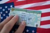 EUA: número de brasileiros com green card bate recorde histórico