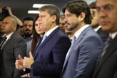 Após aprovar aumento de Tarcísio, Alesp publica comissões com atraso