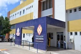 Mulher é baleada no rosto pelo marido na zona sul de João Pessoa
