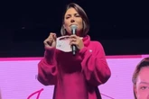 Valdemar inflama candidatura de Michelle: “Bate o Lula no 2° turno”