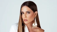 Deborah Secco leva histórias e reflexões ao palco do Metrópoles Talks