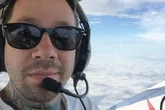 Quem era Dave Shapiro, produtor musical que morreu em queda de avião