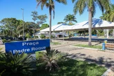 GDF nas Ruas trará acessibilidade e melhorias para a Praça Padre Roque