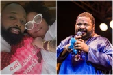 Viúva de Arlindo Cruz posta foto com namorado após morte do cantor