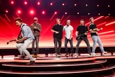 Backstreet Boys recordam golpe milionário e criticam indústria musical