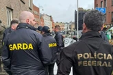 Tráfico de mulheres em SC mantinha 10 vítimas em bordel na Irlanda