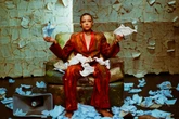 Cantora Ànna Moura lança álbum visual com interpretação em Libras