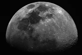 Análise inédita de amostras da Lua coletadas em 1972 choca cientistas