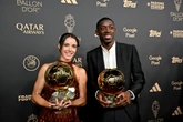 Bola de Ouro: France Football divulga pontuações gerais de jogadores