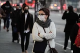 Primeira massa de ar polar do ano vai trazer frio intenso a SP