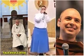 Trends, beatbox, lives: como católicos usam redes para atrair jovens