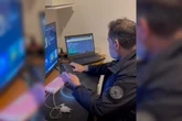 Polícia apura invasão ao TJRS e vazamento de dados de vítima de abuso