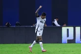 Dudu marca primeiro gol pelo Atlético-MG após transferência polêmica