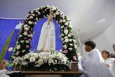 Santuário Nossa Senhora de Fátima encerra trezena com programação especial