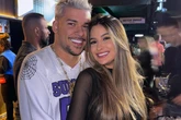 Atual de DJ Buarque é acusada de traição pela ex; influenciadora nega