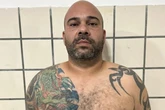 Italiano do PCC é preso em ação conjunta da polícia de GO e BA