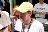 Inspirado na Amazônia, Vettel lança projeto para salvar florestas