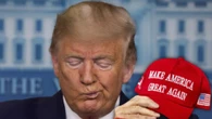 Após tarifaço ao Canadá, Trump ameaça impor sanções à União Europeia