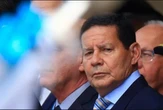 Mourão: acampampamentos em quarteis pediam algo “totalmente inviável”