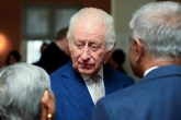 Com câncer, rei Charles III cancela compromissos e é internado
