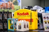 Com quase 140 anos, Kodak afunda em dívidas e pode fechar as portas