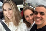 Mulher morta pelo marido PM em clínica levou 51 facadas, diz laudo