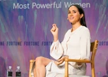 Meghan Markle surpreende e faz revelações sobre contrato com a Netflix