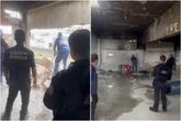 Complexo de Israel: prédio “fortaleza” da facção TCP é demolido. Vídeo