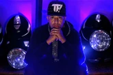 MC Koringa lança nova música e celebra os 30 anos de carreira