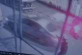 Vídeo: professor é morto a tiros enquanto dirigia na zona sul de SP