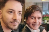 Junior e Xororó recorrem após cobrança de R$ 100 mil na Justiça