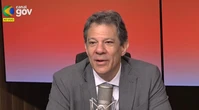 IOF: Haddad acredita que MP será votada antes da data-limite