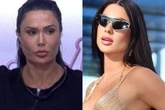 Gracyanne abre o jogo sobre polêmica envolvendo Rayane Figliuzzi; ouça