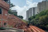 Obra em túnel da Vila Mariana é alvo de terceira investigação do MPSP