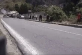 Acidente em rali no Equador mata duas pessoas e fere seis. Veja vídeo