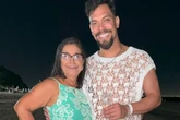 BBB25: Mãe de Vinícius abre o jogo após brother assumir sexualidade