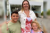 Mãe superdotada descobre que os dois filhos têm altas habilidades
