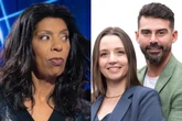 Saiba detalhes da confusão entre Márcia Fu, Radamés e Carol Furlan