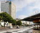 Rio Othon Palace redefine identidade com modernização em Copacabana