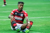 Bruno Henrique é visto em resort de luxo um dia antes do julgamento