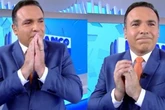 Gottino detona Piovani após críticas a Virginia: “Fuma um baseado”
