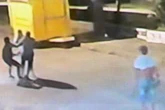 Fuzileiro naval é assaltado e esfaqueado no Recife