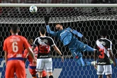 Pela Sul-Americana, Vasco leva 4 x 1 na Venezuela. Veja os gols